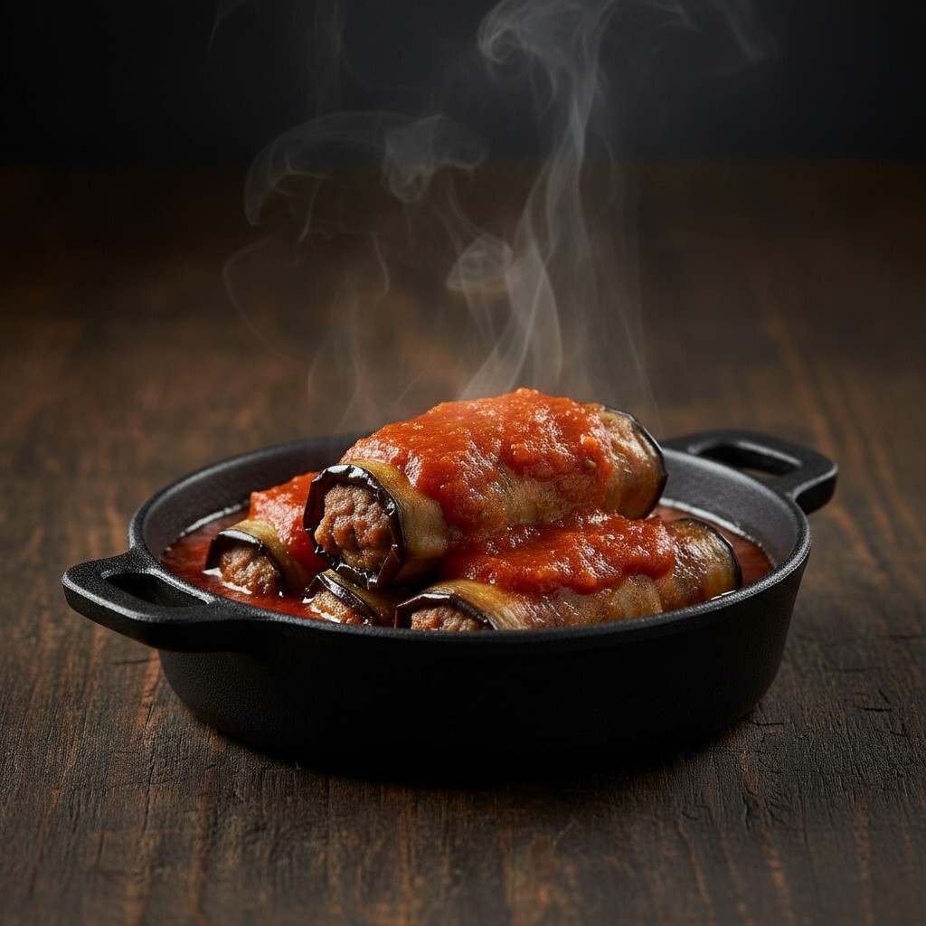 İslim Kebabı