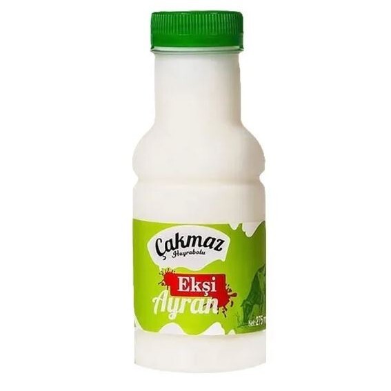 Ekşi Ayran