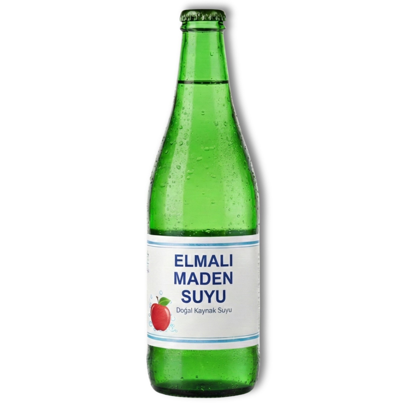 Elmalı Soda