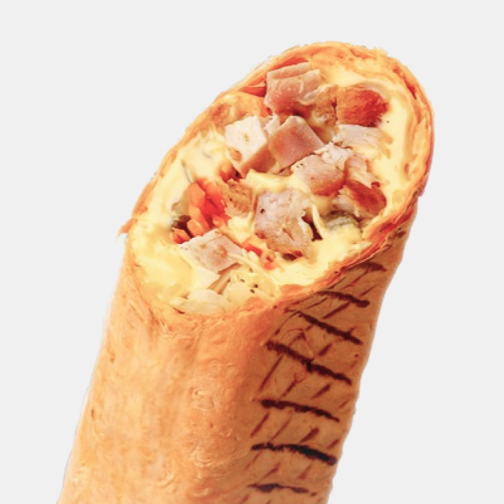 Mega Peyniri (Mozzarella ve Çeddar) (S)