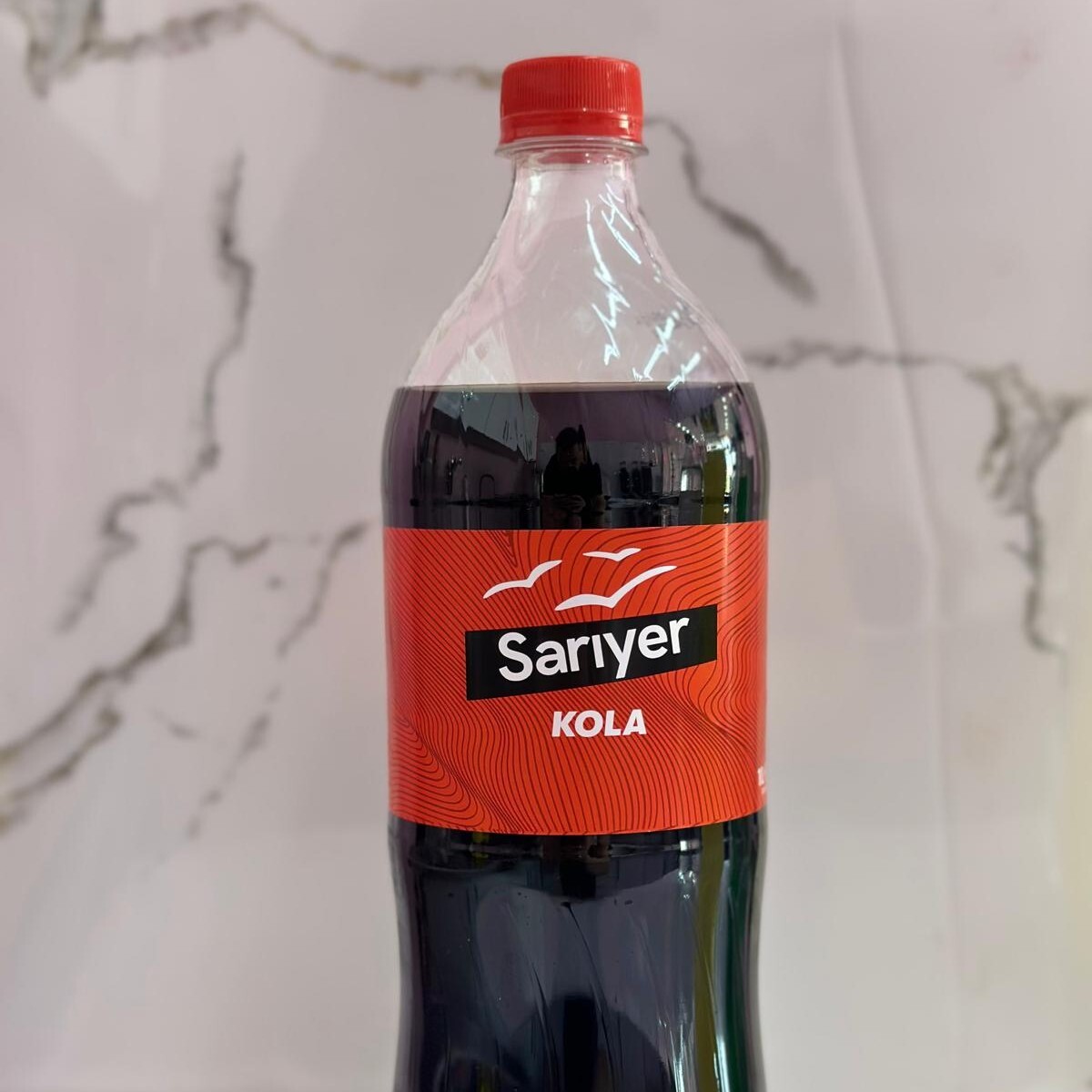 Sarıyer Cola 1 L
