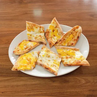 Kaşarlı Yumurtalı Pide (Açık)