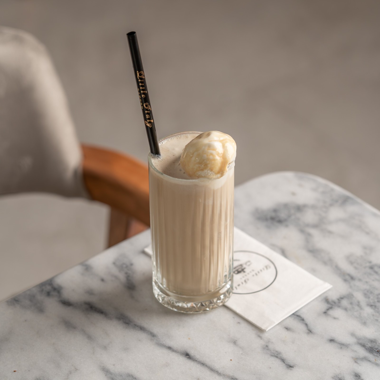 Frappuccino