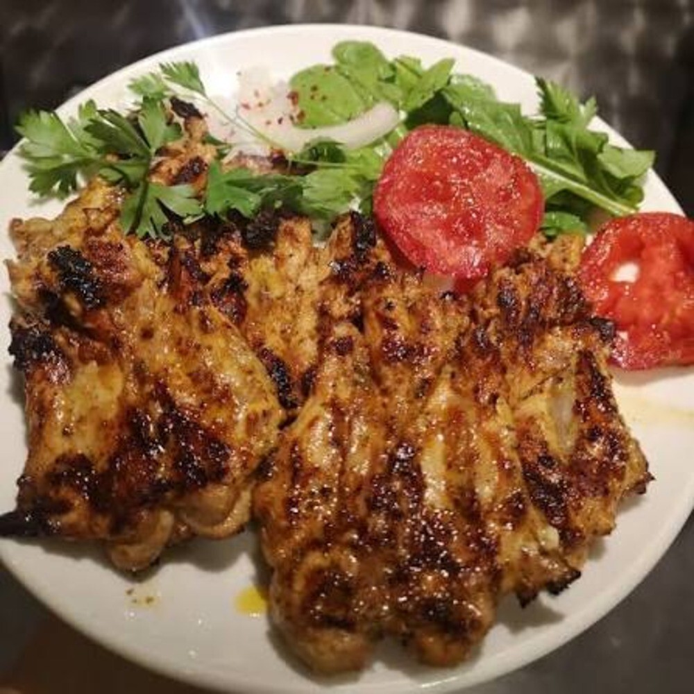 Tavuk Kelebek Izgara (1 Kg)