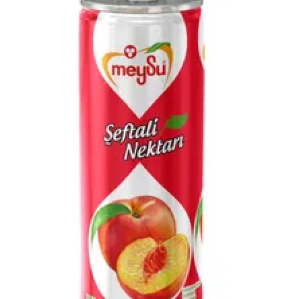 Meysu Karışık Meyve Suyu