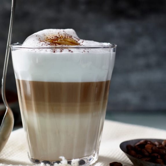 Cappuccino(200ml.)