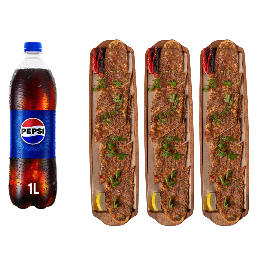 3'lü Konya Bıçak Arası