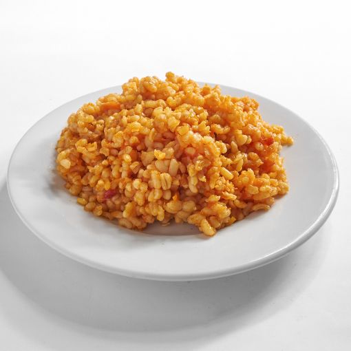 Bulgur Pilavı