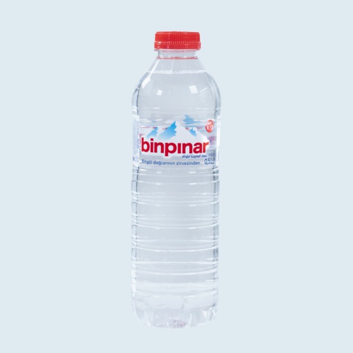Su (50 cl.)