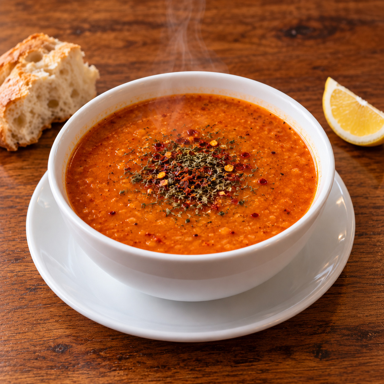 Ezogelin Çorbası