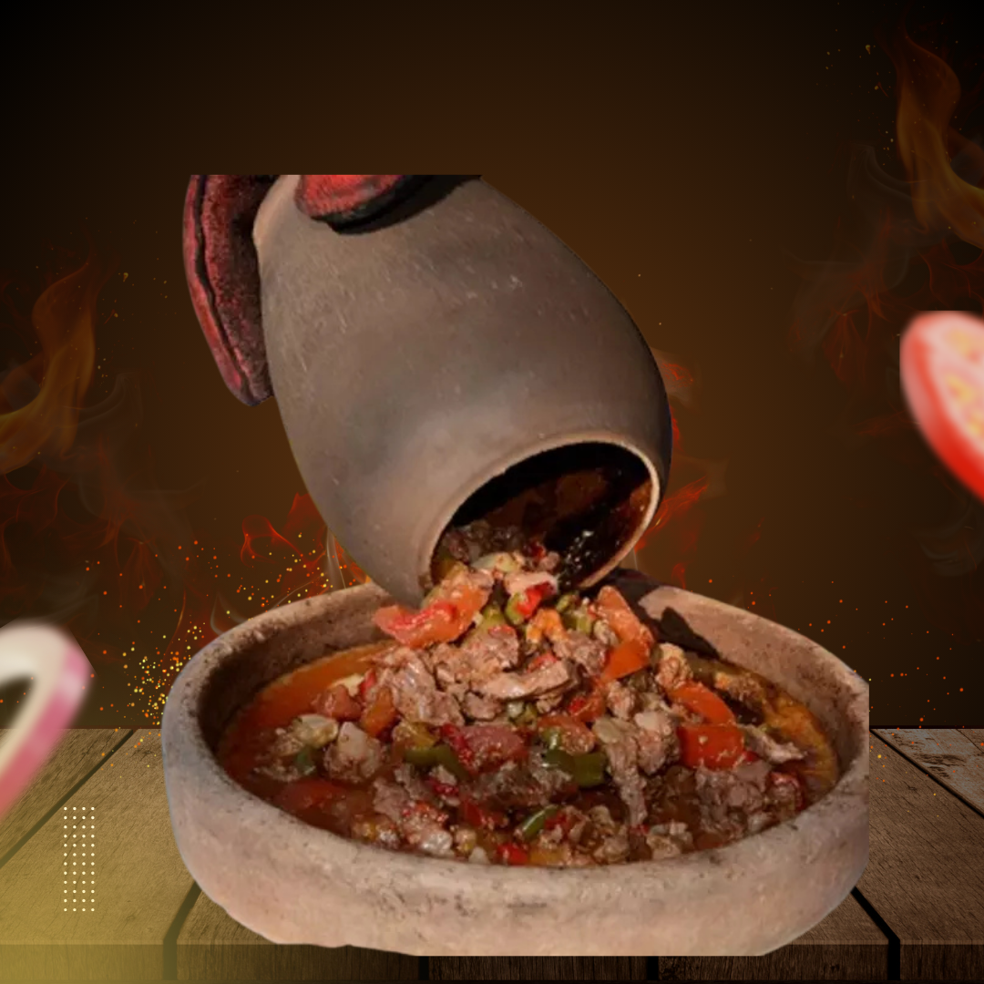 Testi Kebabı