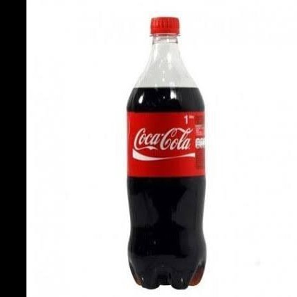 Coca Cola (1 lt)