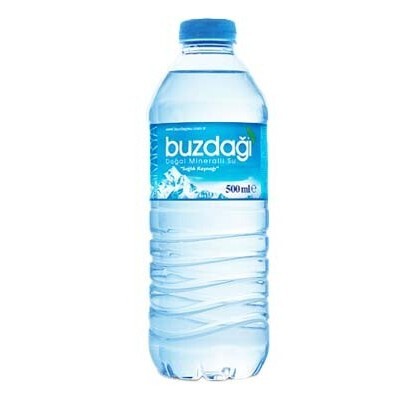 Su (50 cl.)