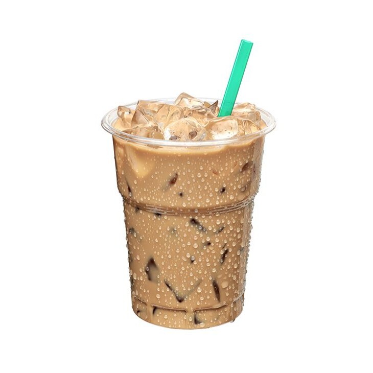 Çikolatalı Frappe (14 cl.)