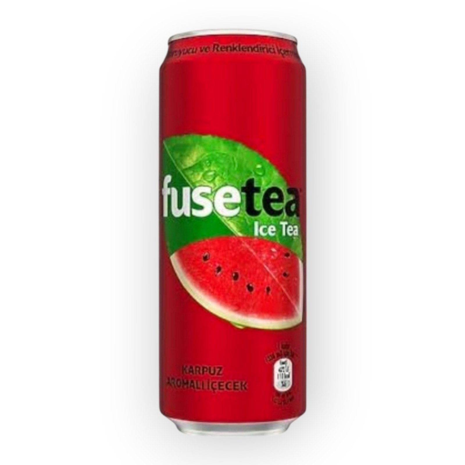 Fuse Tea Karpuz (33 cl.)