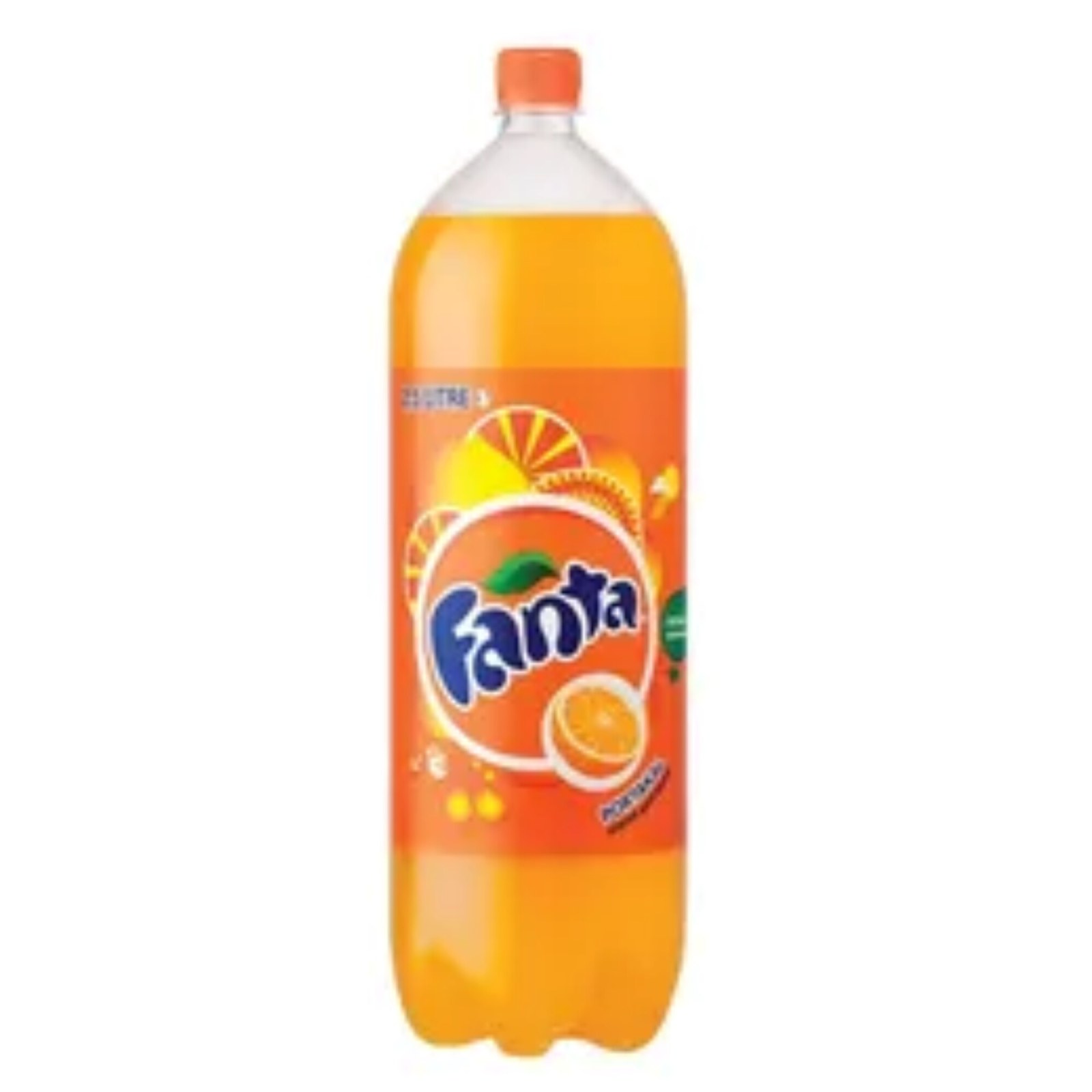 fanta (2,5 L.)