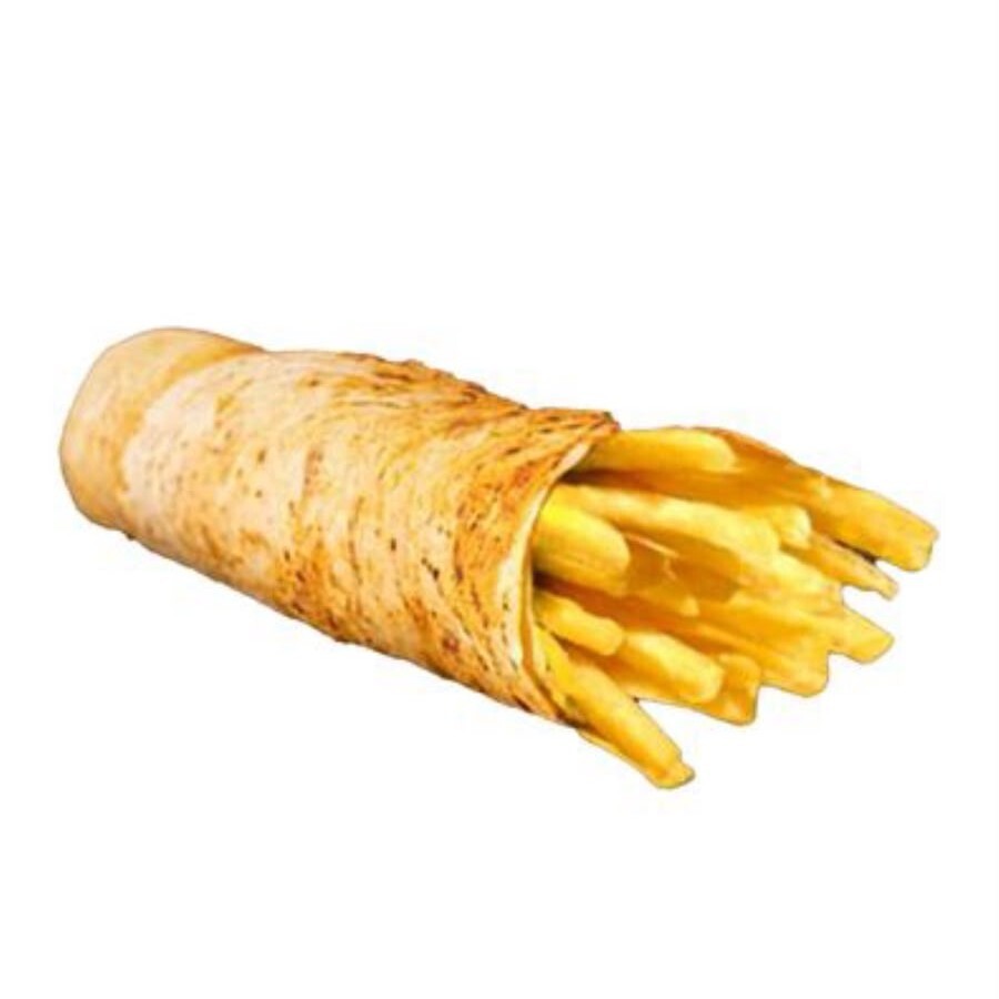 Patso Dürüm King