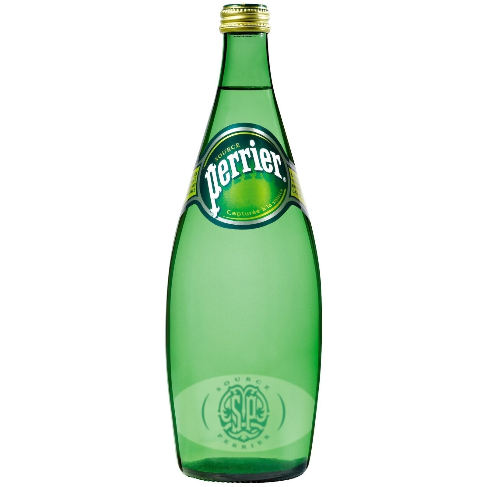 Perrier Soda (20 cl.)