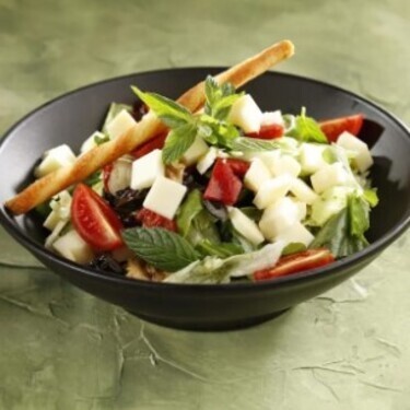 Liva Special Salata