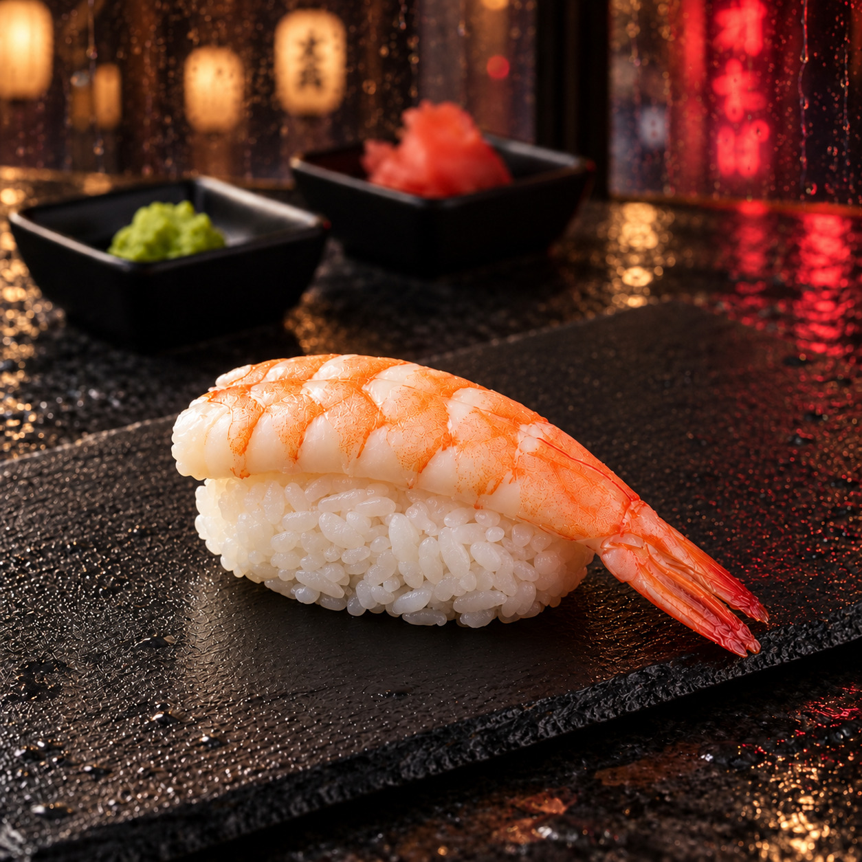 Ebi Nigiri