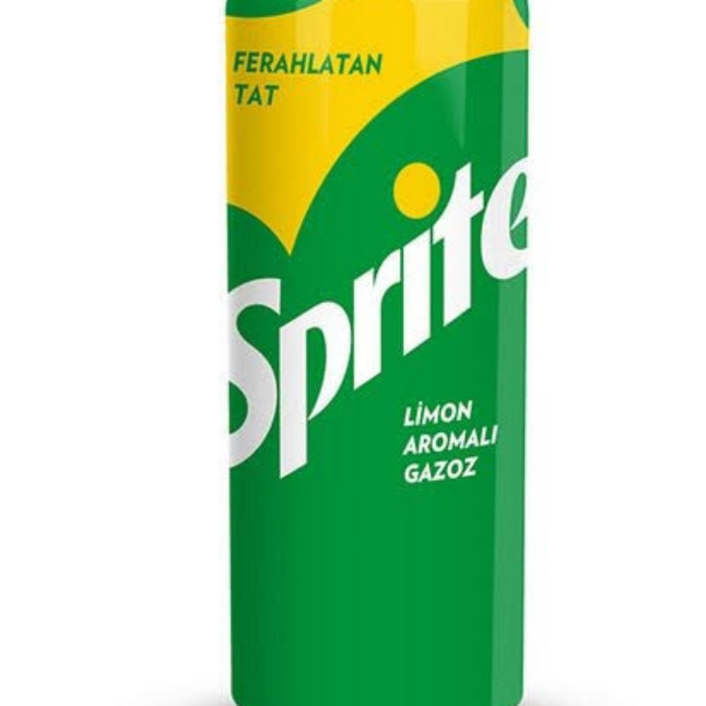 Sprite 330 Ml