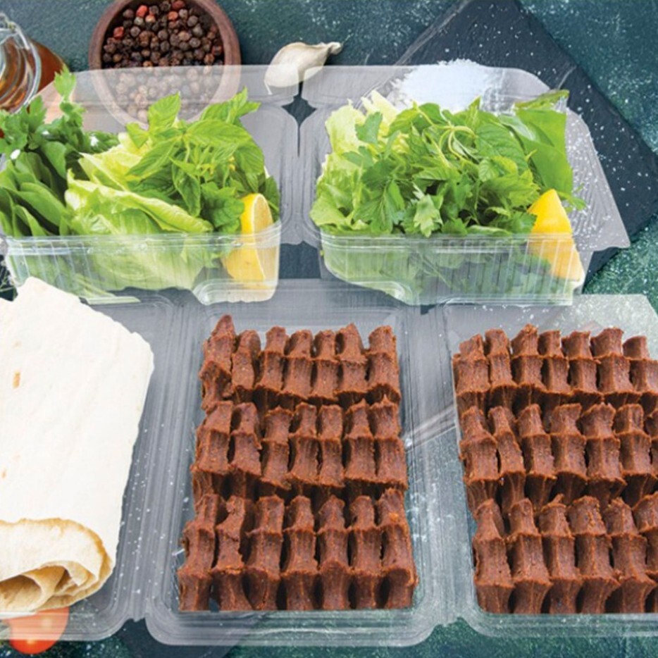 Aile Boyu (1 kg)
