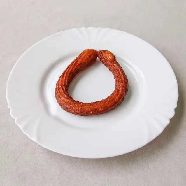 Halka Tatlısı