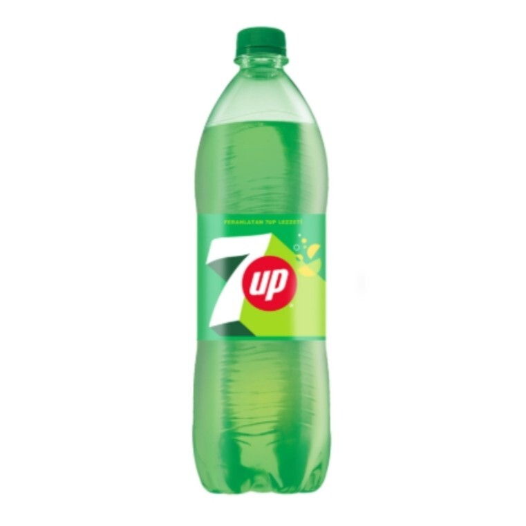 Seven Up (1 Lt)