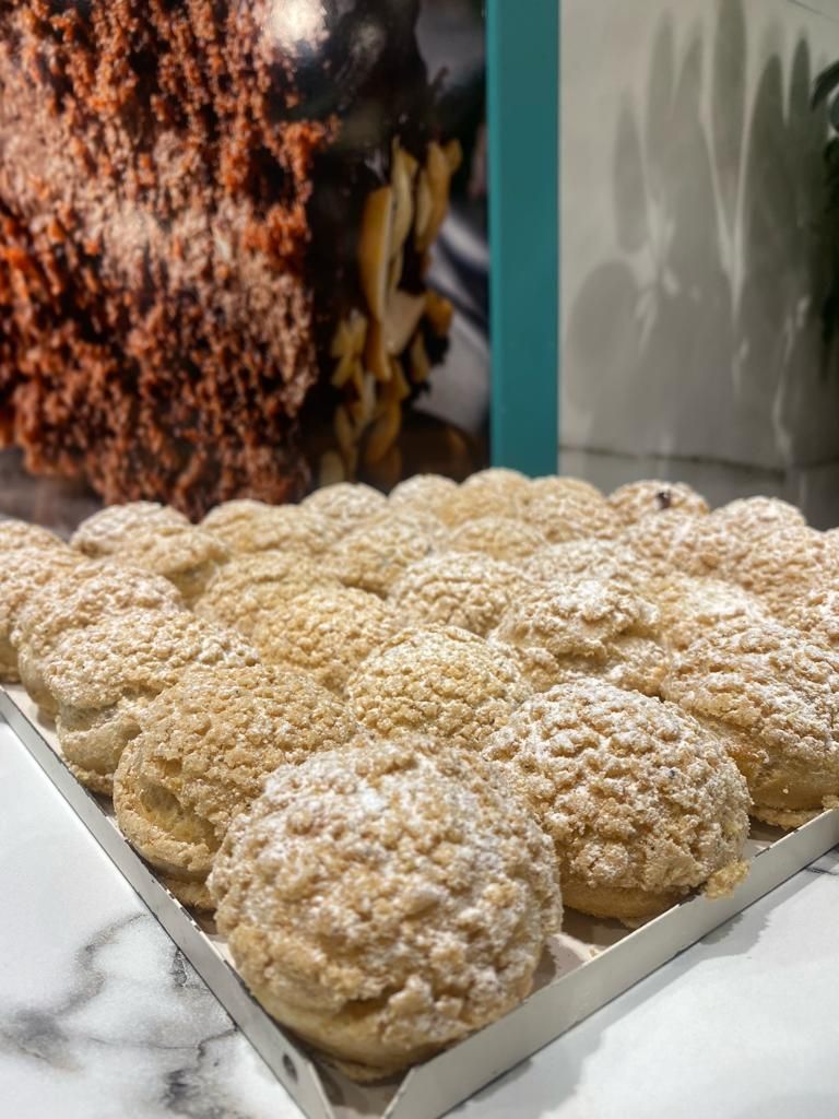 Fransız Ekleri (500 gr)