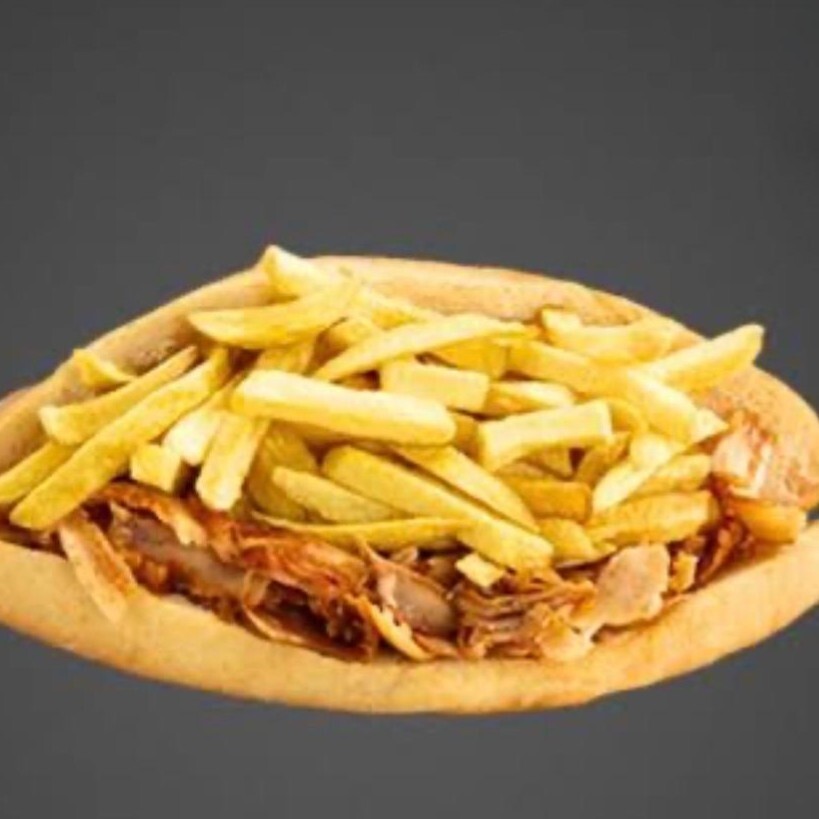 Patsolu Döner