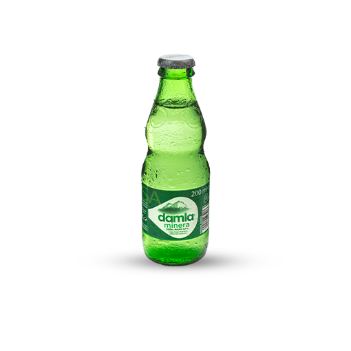 Soda (20 cl.)