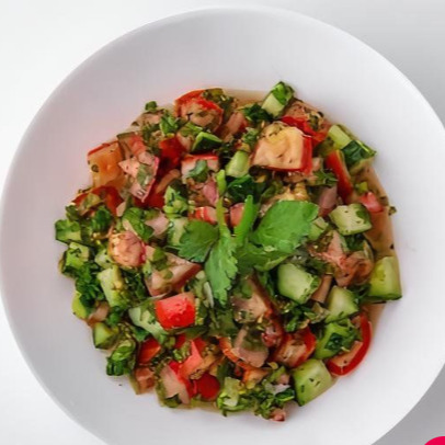 Çoban Salata