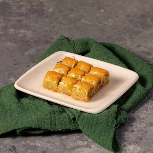 Özel Dürüm (500 gr.)