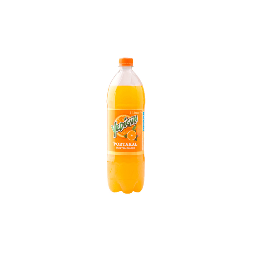 Yedigün (1 L.)