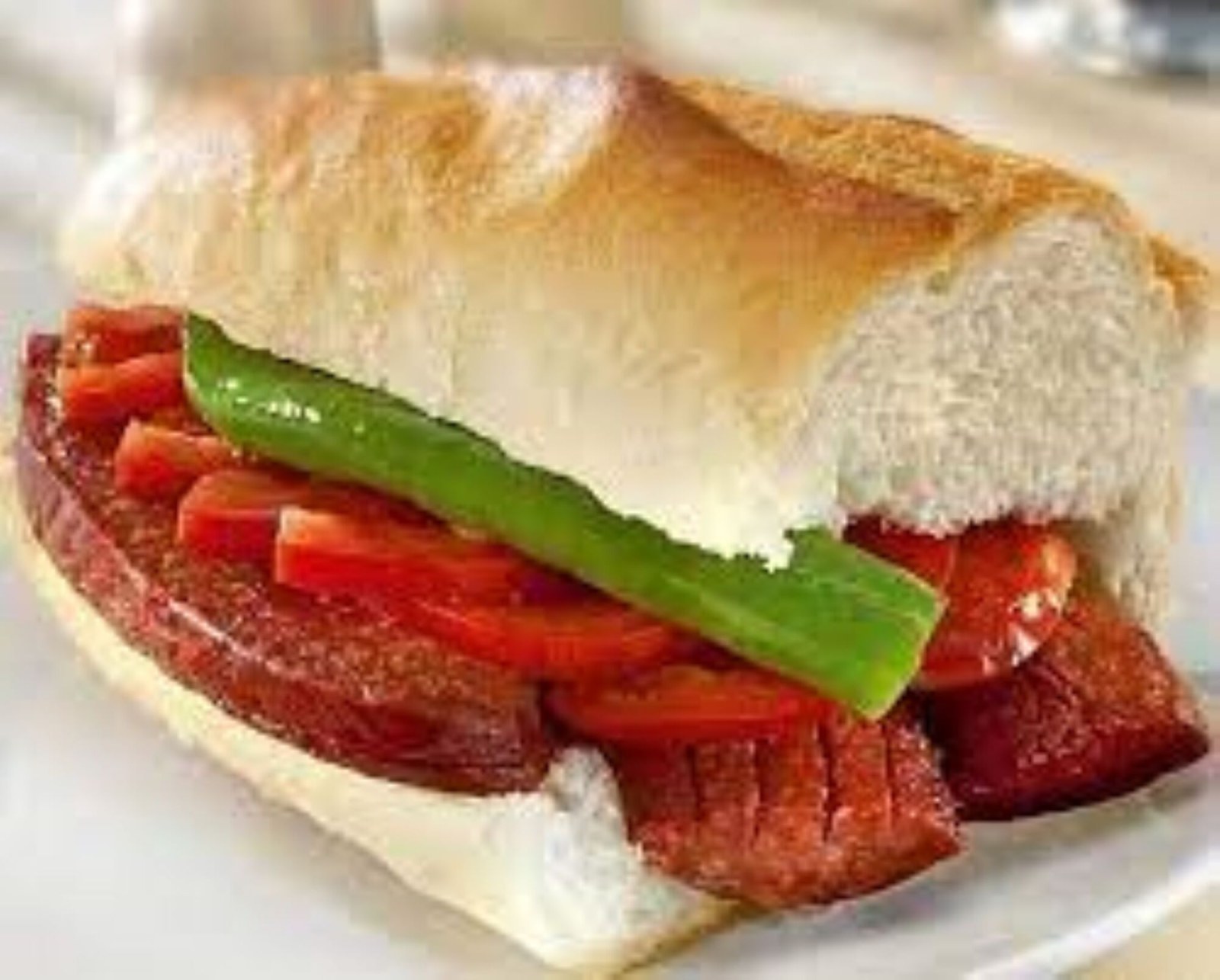 Sucuk