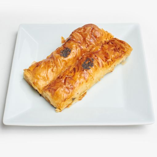 Sigara Böreği Ispanaklı
