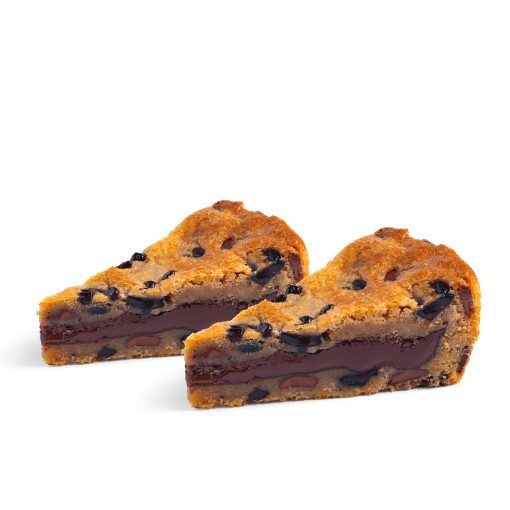 Cookie Pie (80 gr.) (2 Adet)