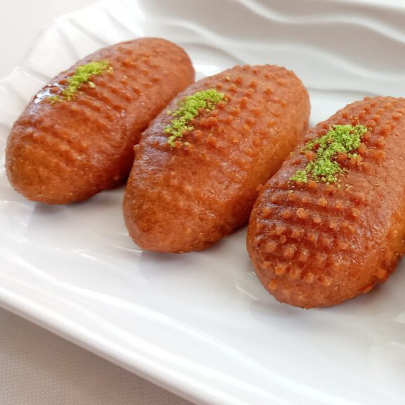 Kalburabastı (500 Gr.)