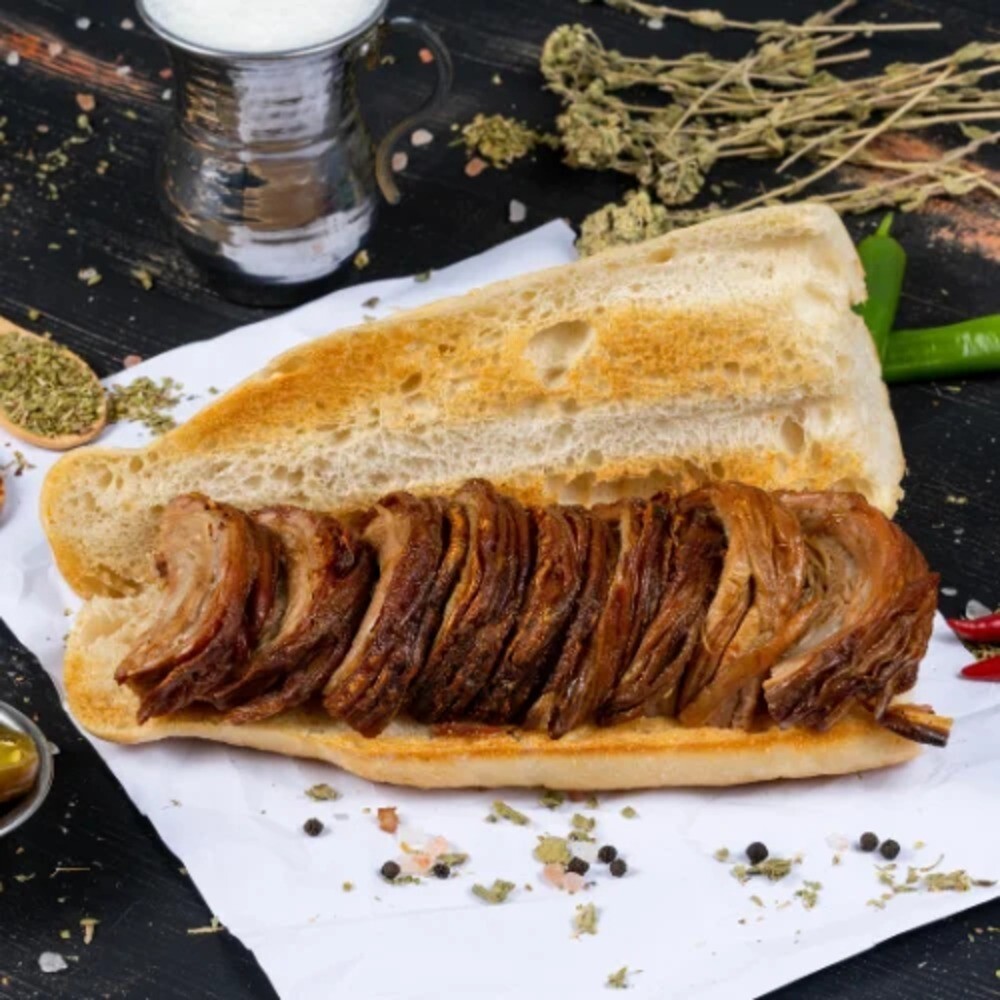Paşa Atom Kuzu