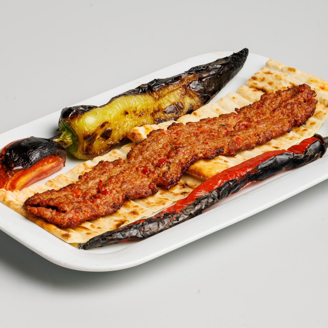 Adana Kebap ( 180 g )