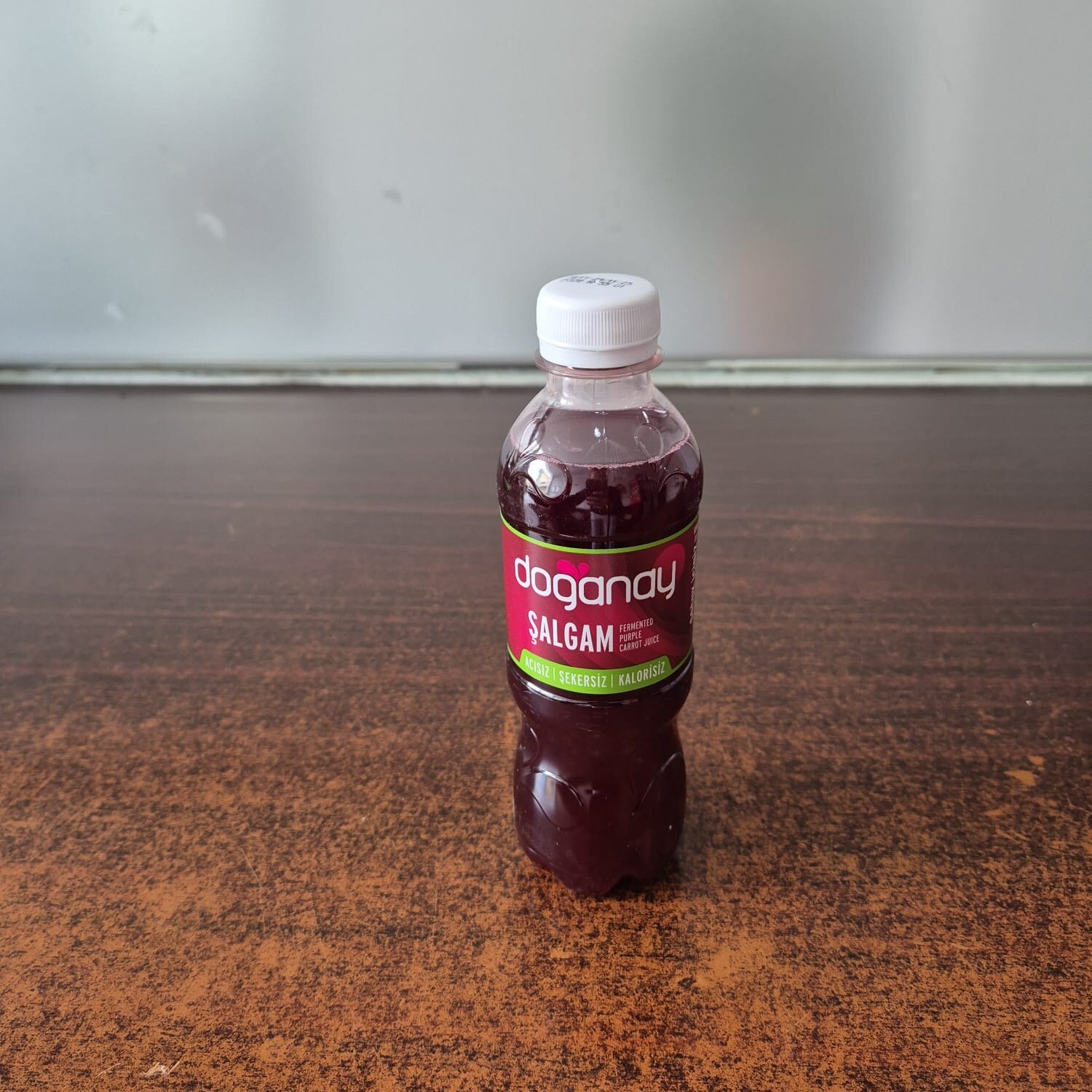 Doğanay Acısız Şalgam Suyu (30 cl.)