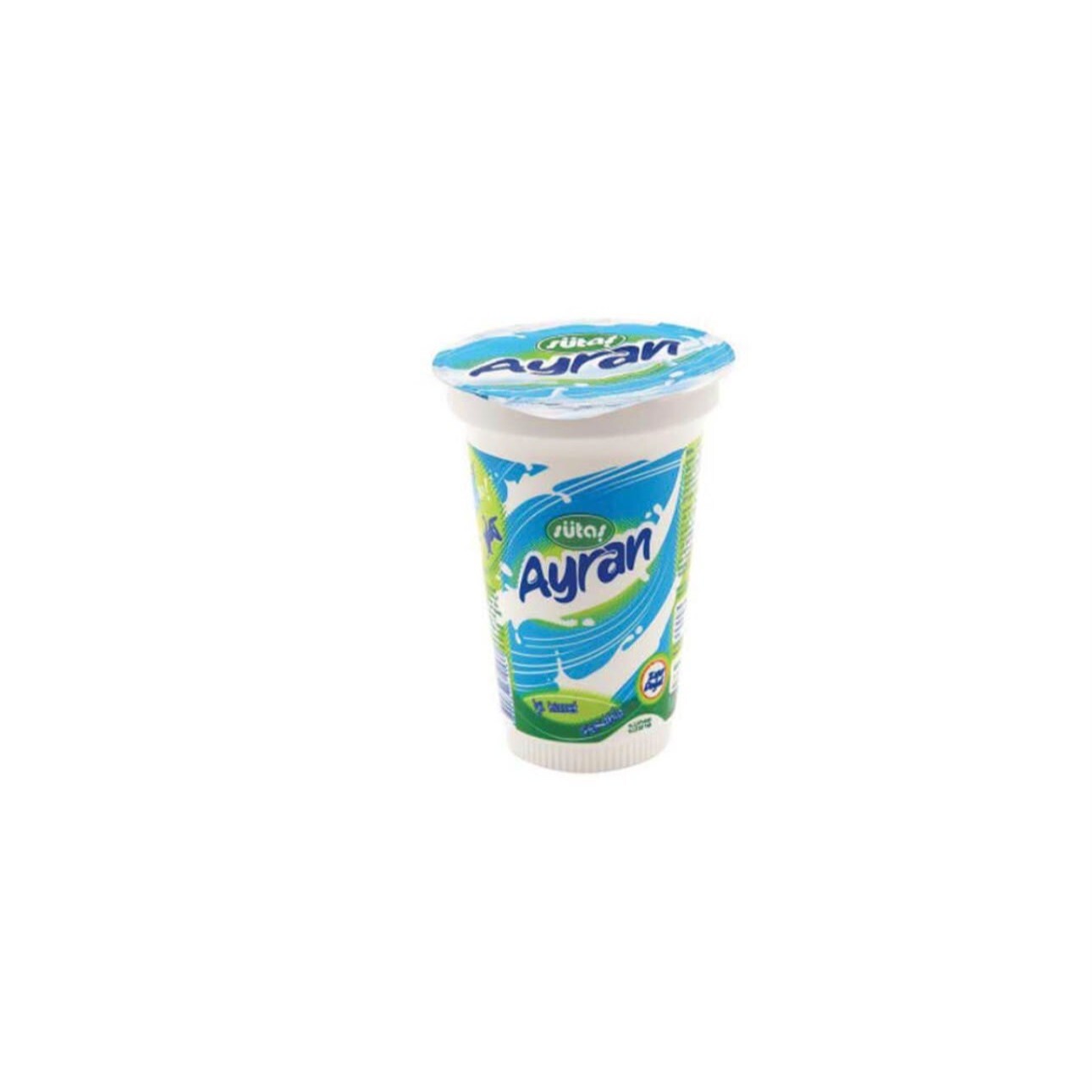 Sütaş Küçük Ayran