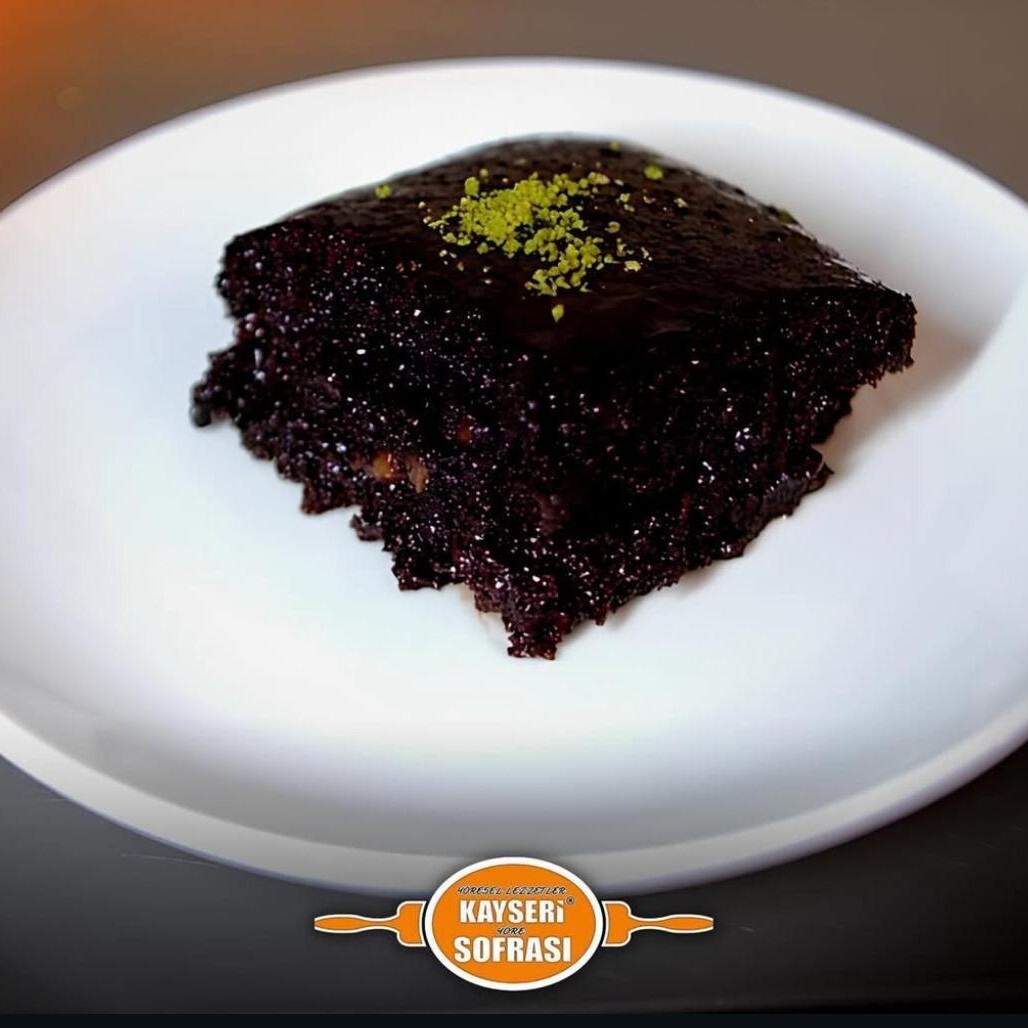 Brownie (Dilim)