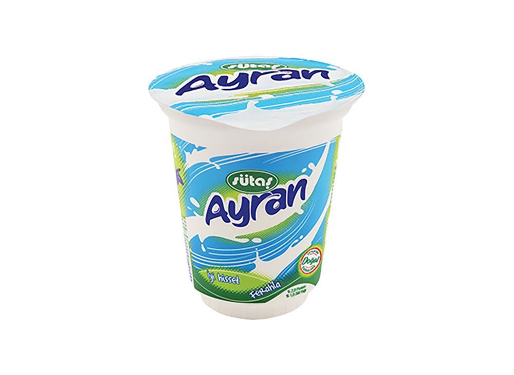 Sütaş Ayran (300 ml.)
