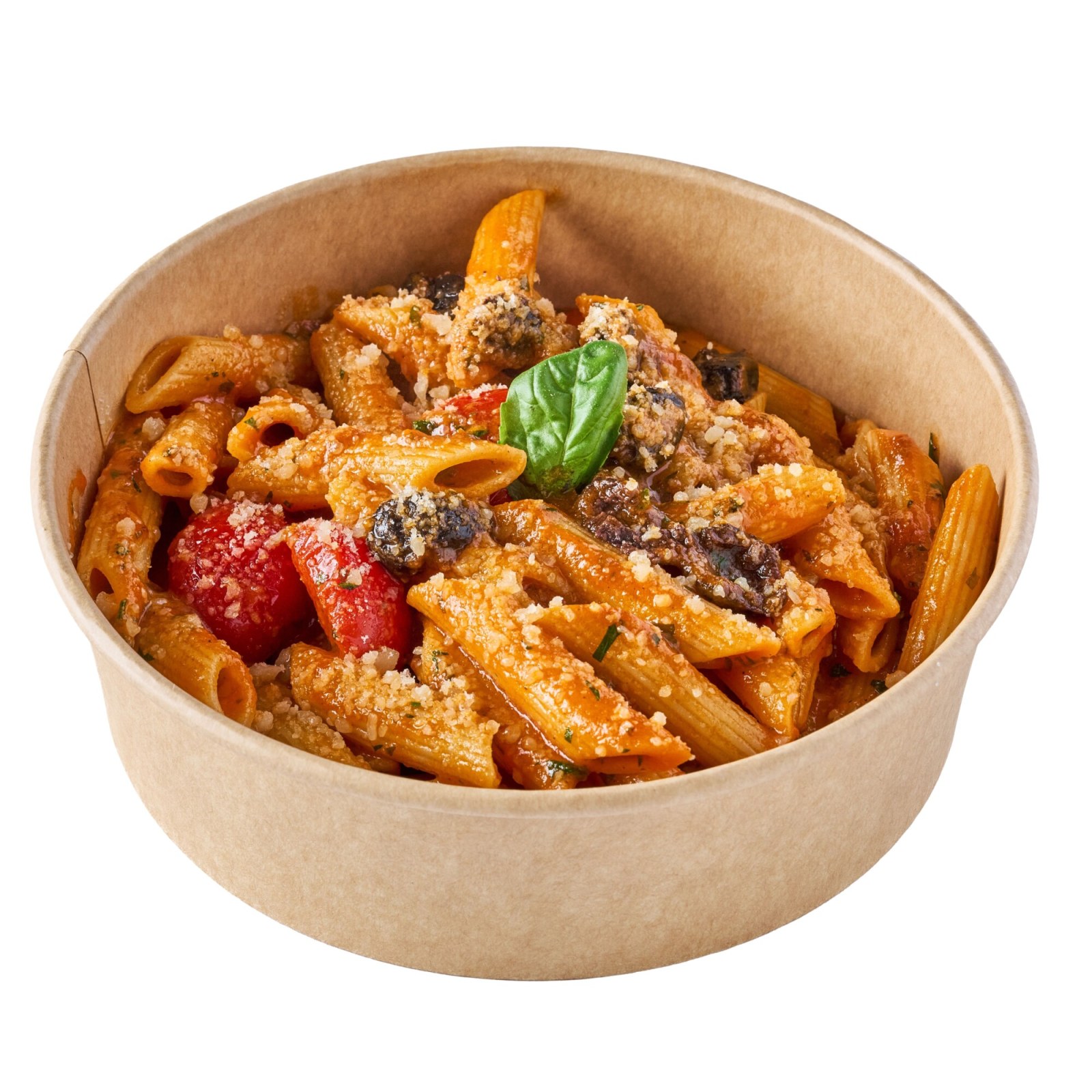 Penne Arrabbiata (Büyük)