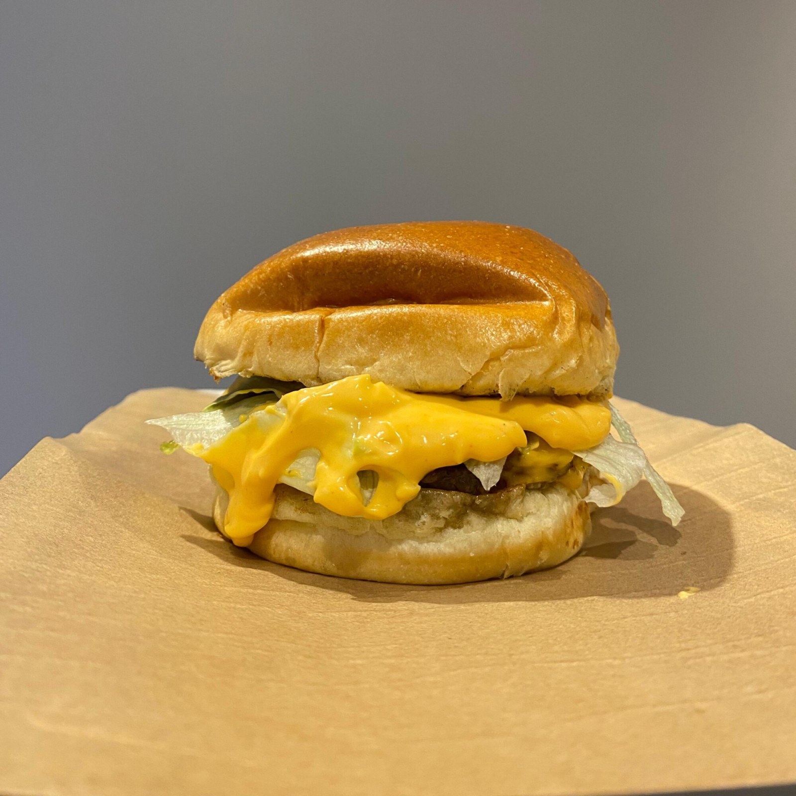 CheesyFall