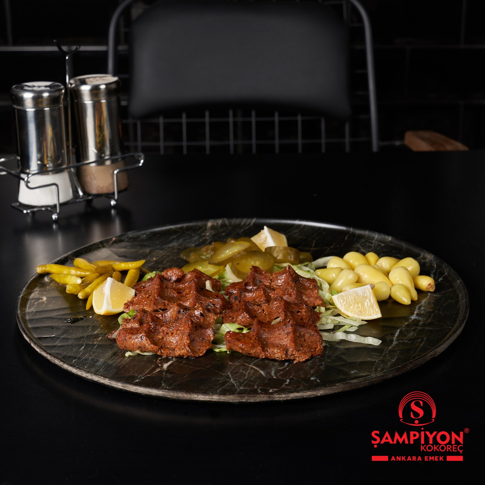 Çiğköfte 500gr