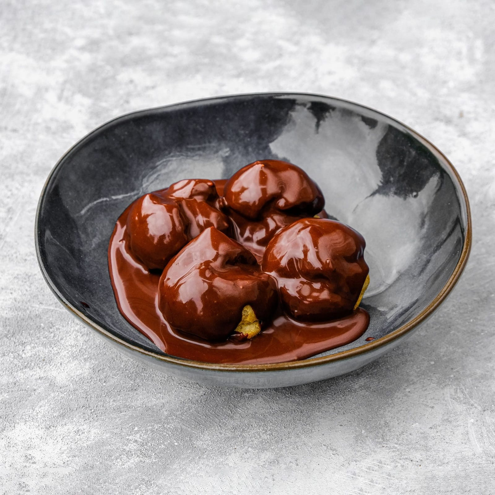 Profiterol