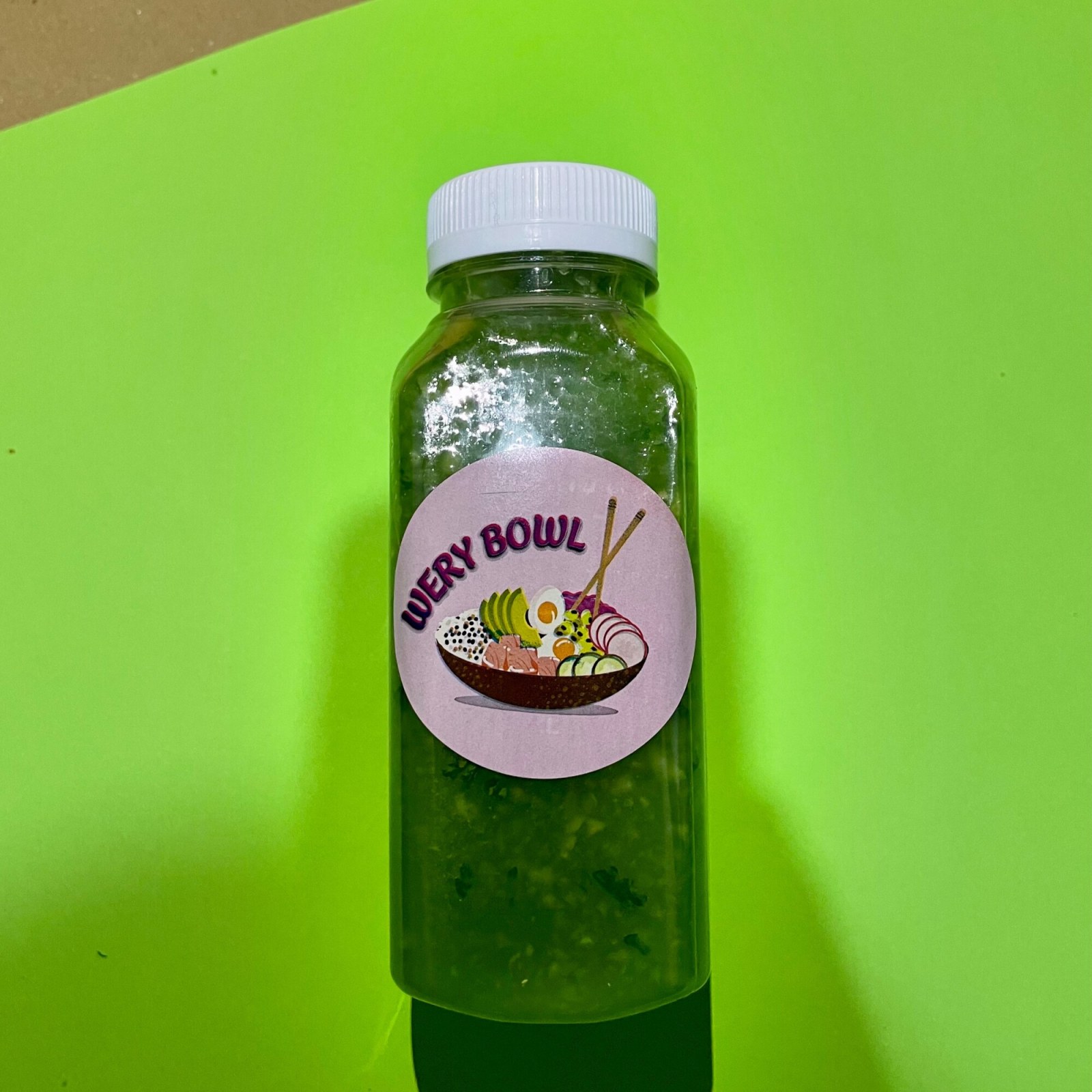 Detox İçeceği