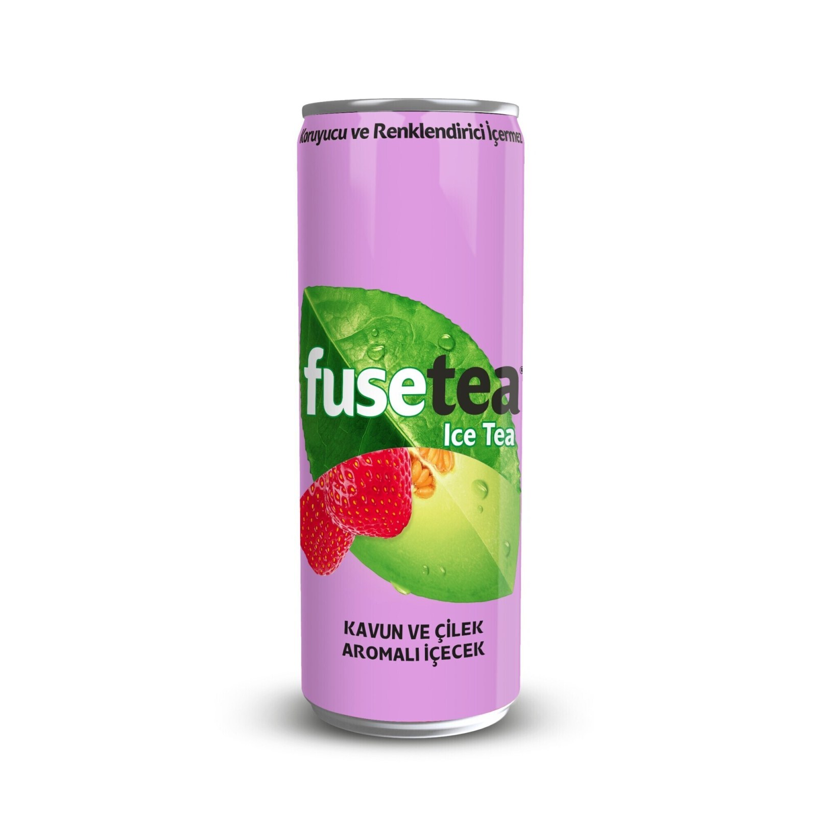 Fuse Tea (33 cl.)